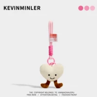 Кукольный брелок [Стиль Белого Сердца]