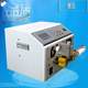 Dongguan fully automatic wire peeling machine, sheathed wire, flat wire, red and black wire, braided wire automatic wire stripping and cutting machine