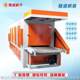 Tunnel furnace Tunnel oven high-temperature oven Drying equipment Wood chip drying assembly line Tunnel furnace drying