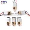 Precision N20 Reduction Motor Dc3V3.7V5V 6V Dc Slow-Speed Motor Micro All-Metal Gear Reduction Box