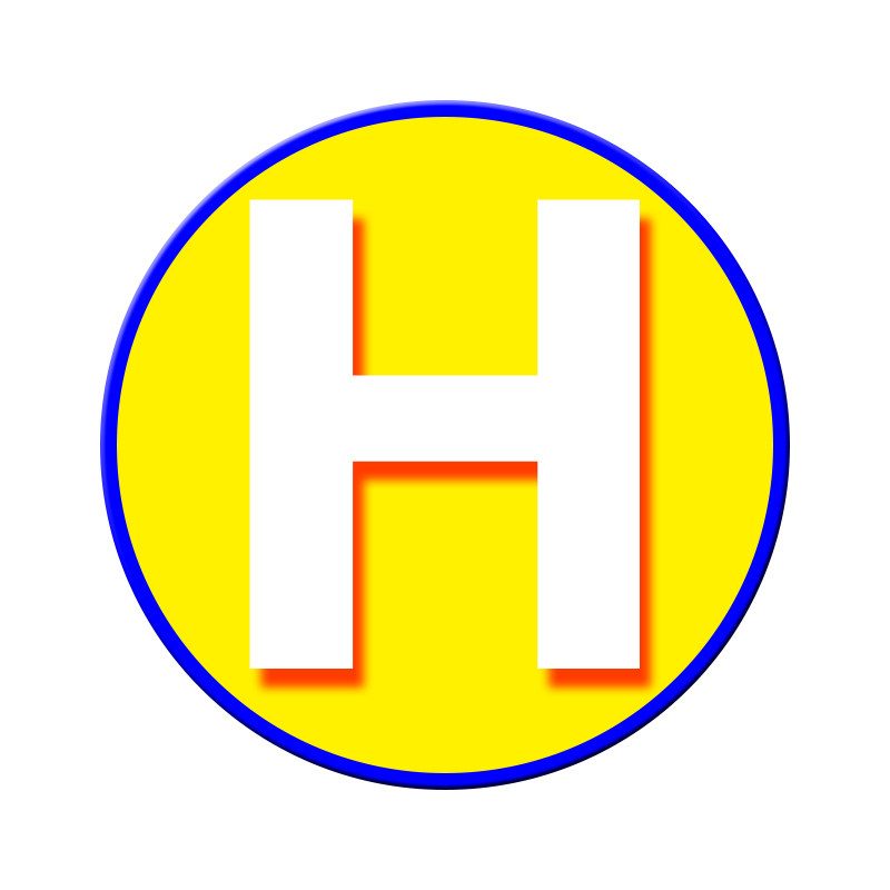 洪家铺子的LOGO
