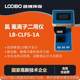 Portable fluoride ion detector Domestic water analyzer chloride ion concentration measurer