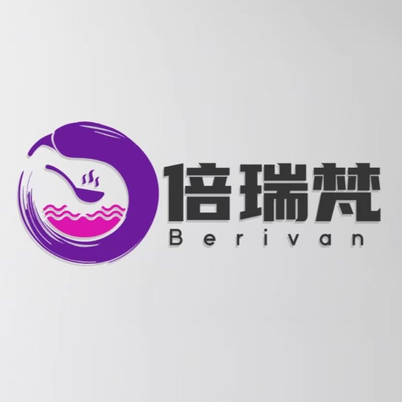 倍瑞梵旗舰店的LOGO