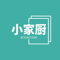 小家厨工厂店的LOGO