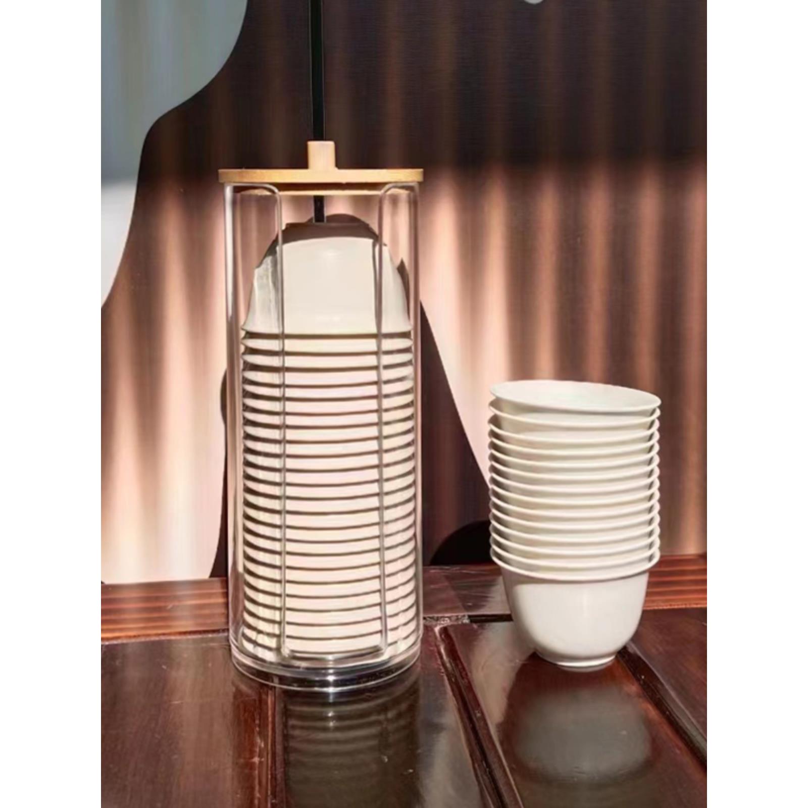 稻壳变身：从废弃物到多功能宝藏