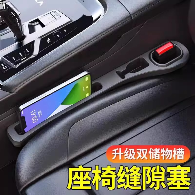 卡夫特K-3+3：密封领域的全能冠军