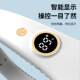 Neck-Hanging Fan 2025 New Model Ultra-Light Outdoor Portable Cooling Rechargeable Bladeless Mini Air Conditioner for Students