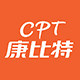 康比特健型专卖店的LOGO