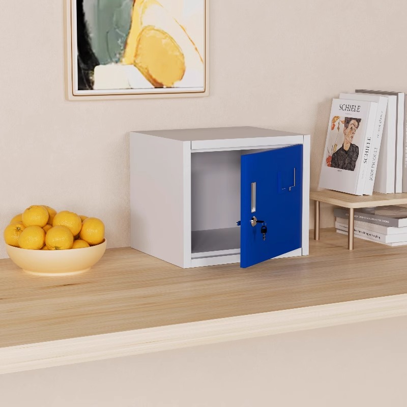 幼儿园的守护密码:小小留样柜的大智慧