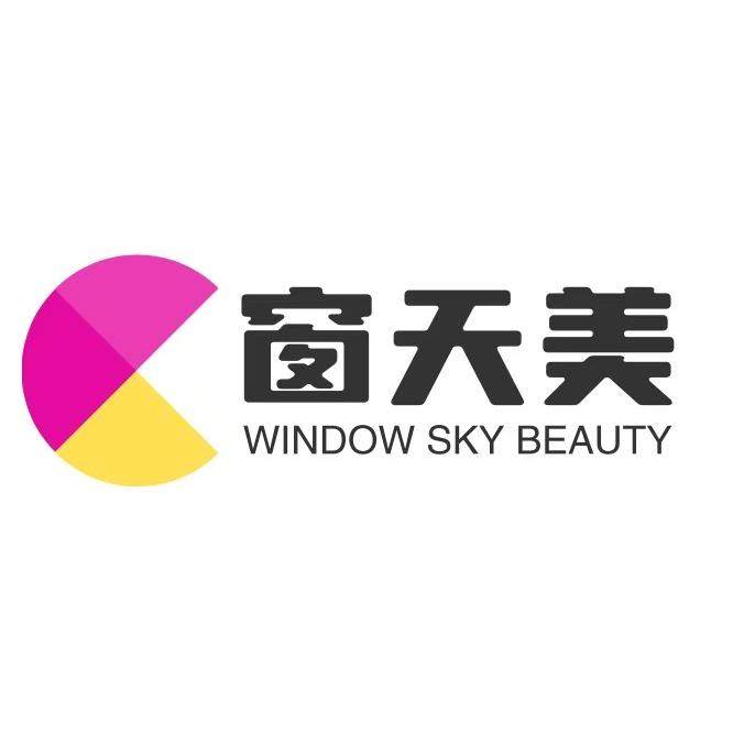 窗天美旗舰店