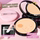Пудра для макияжа PIPL large powder set, контроль жирности, легкая, дышащая, ее нелегко держать в руках, пудра для макияжа для студентов большой емкости, 18 г mini 2