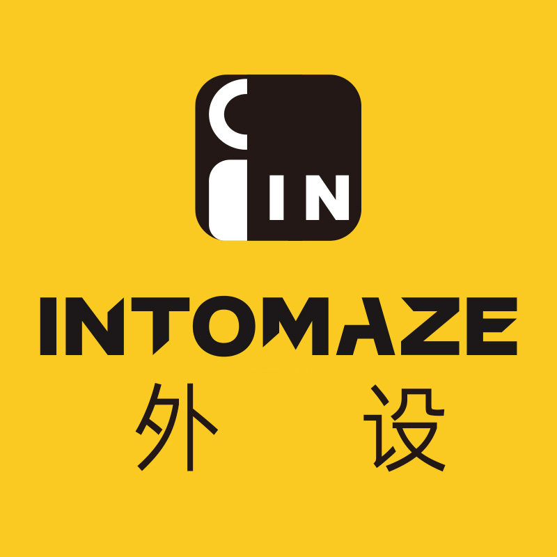 INTOMAZE外设