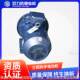 Customized 3/4/5 three-phase asynchronous AC vertical motor 4-pole energy efficiency 1500-rpm high-efficiency motor