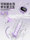 German Breathing Resistance Trainer for Abdominal Breathing, Lung Capacity Device, Unisex, for Resistance Exercises