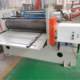 Fully automatic metal plate embossing machine, stainless steel water corrugated knurling machine, steel plate embossing machine, willow leaf anti-slip plate