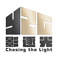 影逐光精选照明的LOGO