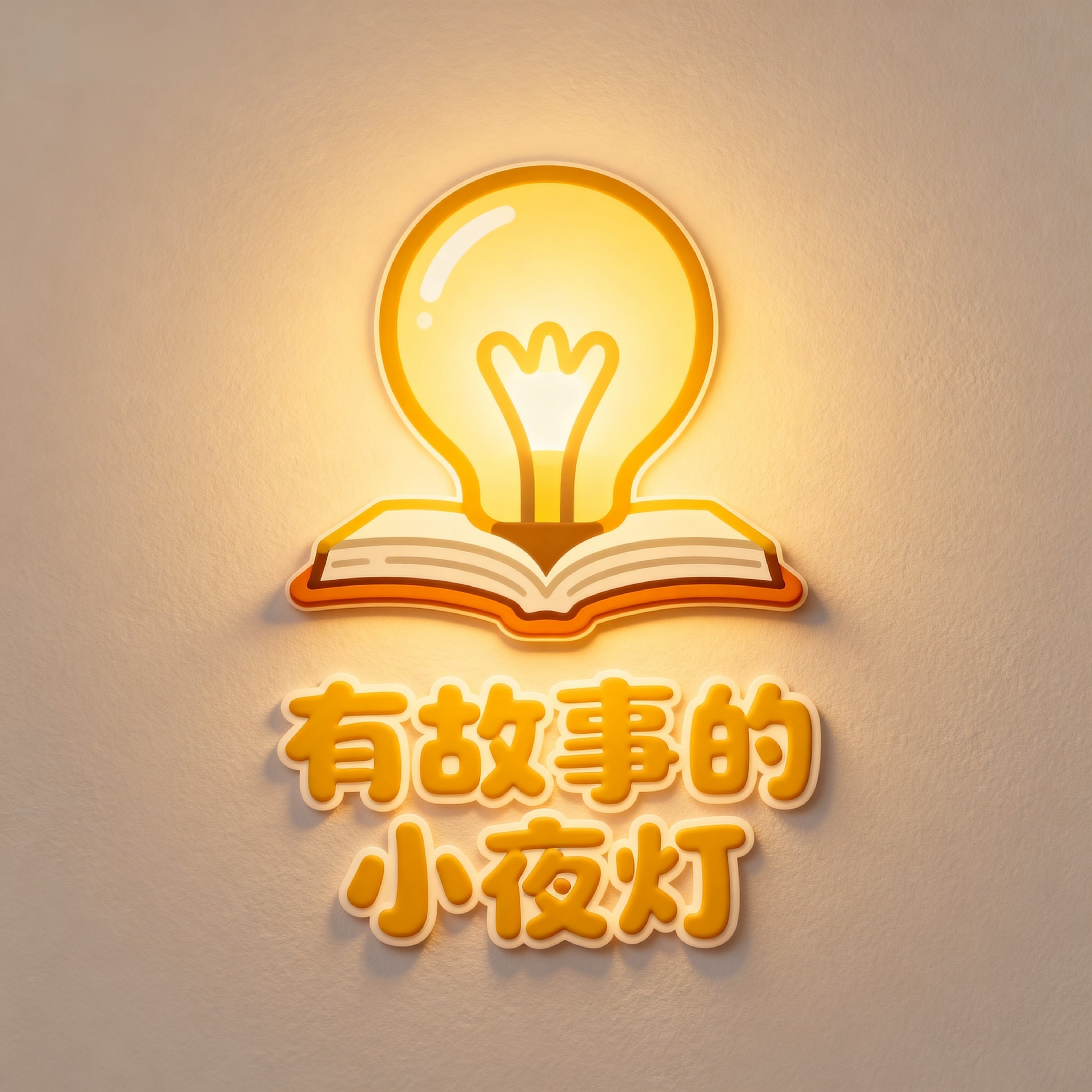有故事得小夜灯