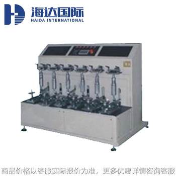 Bicycle pedal crank assembly dynamic test machine foot pedal crank assembly wear test machine Bicycle pedal crank assembly dynamic test machine foot pedal crank assembly wear test machine