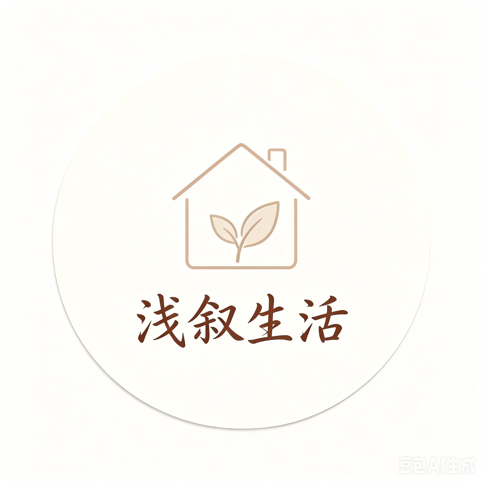 浅叙生活