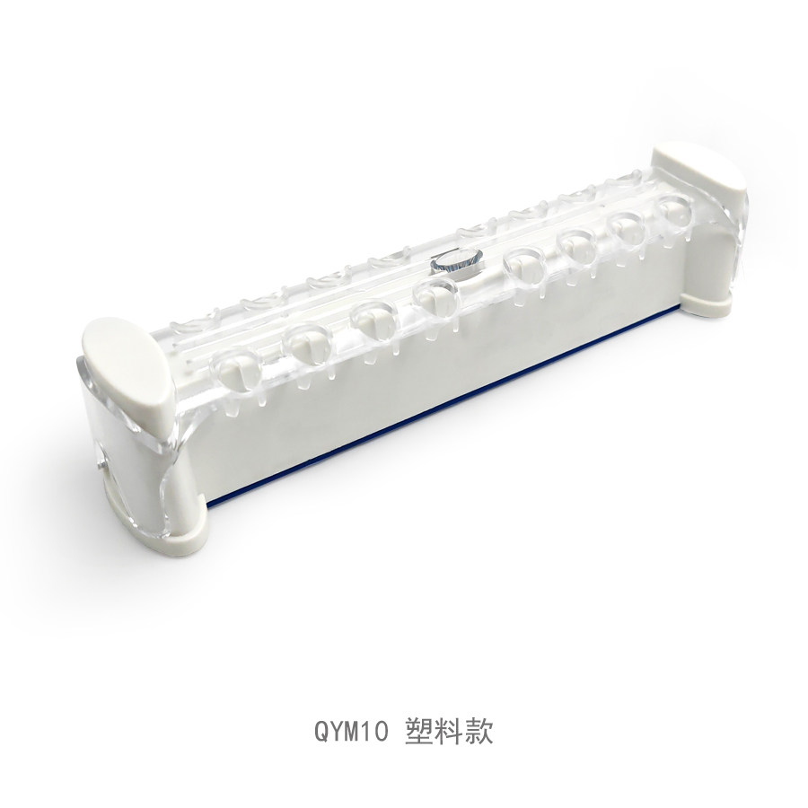 16孔 1.5ml、2ml 管磁力架