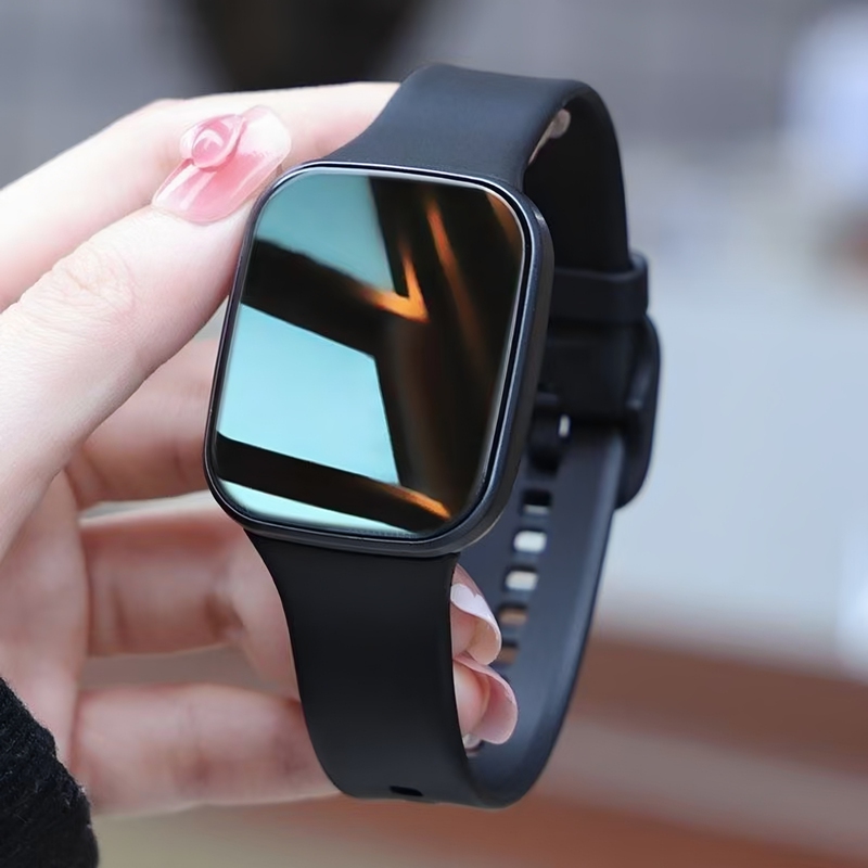 [15% National Subsidy] Vivo Watch Gt 2 Smart Watch New Model Official Genuine Sports Heart Rate Ai Watch