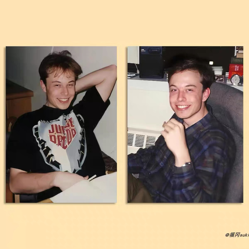 Musk Poster Wall Sticker Inspirational Starship Portrait Quote Photo Frame Room Dormitory Collection Background Decorative Painting Musk Poster Wall Sticker Inspirational Starship Portrait Quote Photo Frame Room Dormitory Collection Background Decorative Painting