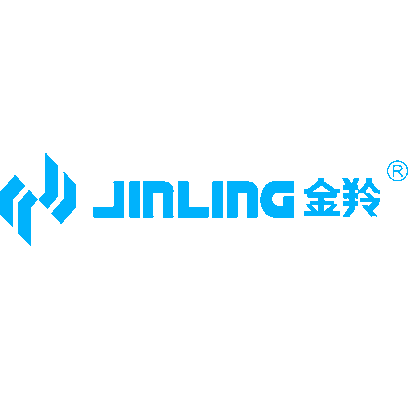 金羚创联专卖店的LOGO