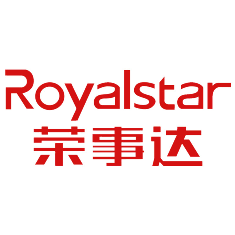 荣事达厨房电器旗舰店的LOGO