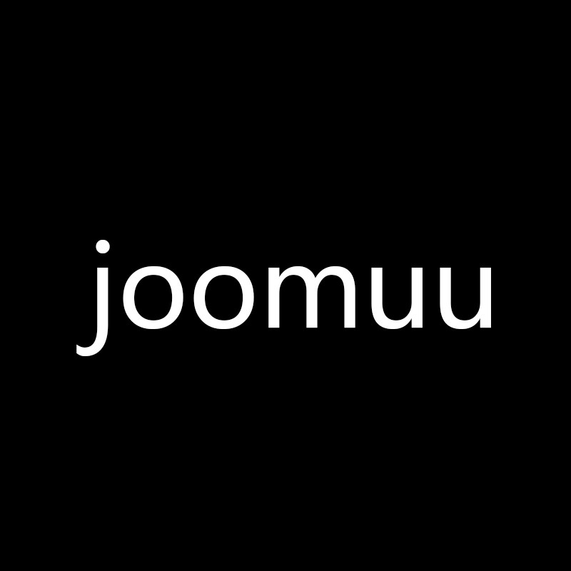 joomuu文化用品