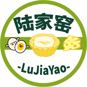 陆家窑旗舰店的LOGO