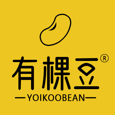 YOIKOOBEAN旗舰店的LOGO