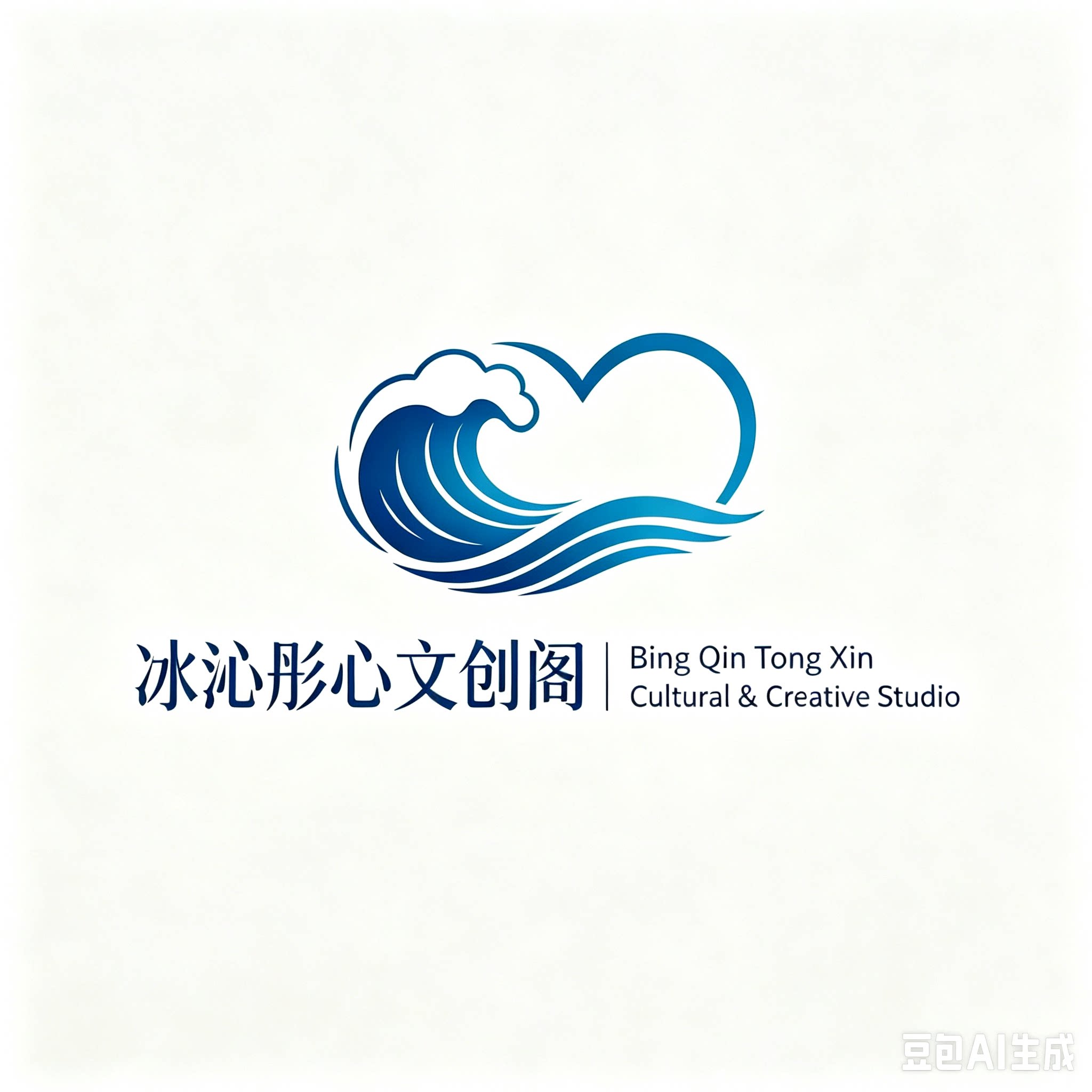 冰沁彤心文创阁