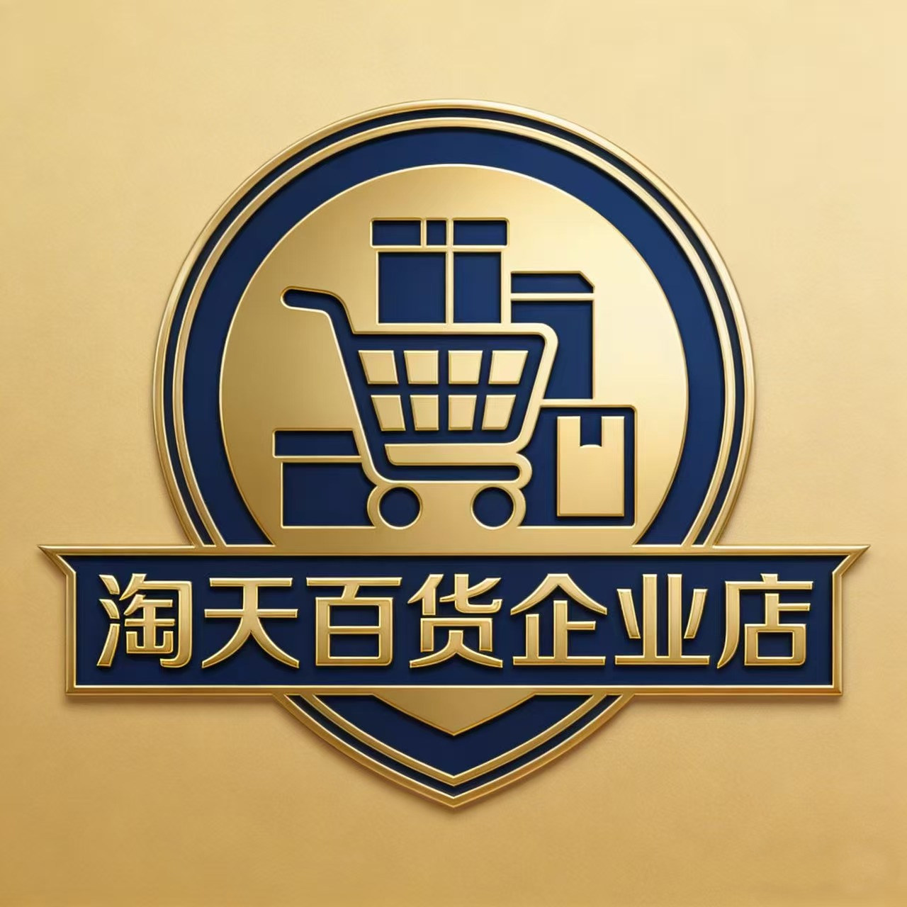 淘天环球百货