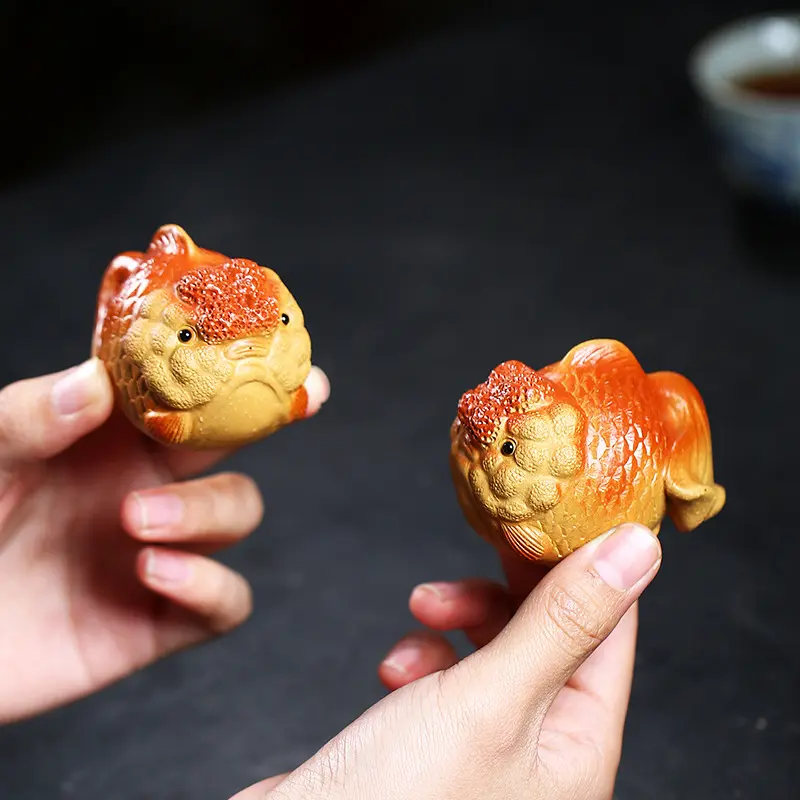 万万没想到！鱼茶是臭的吗？真相来了，建议收藏！