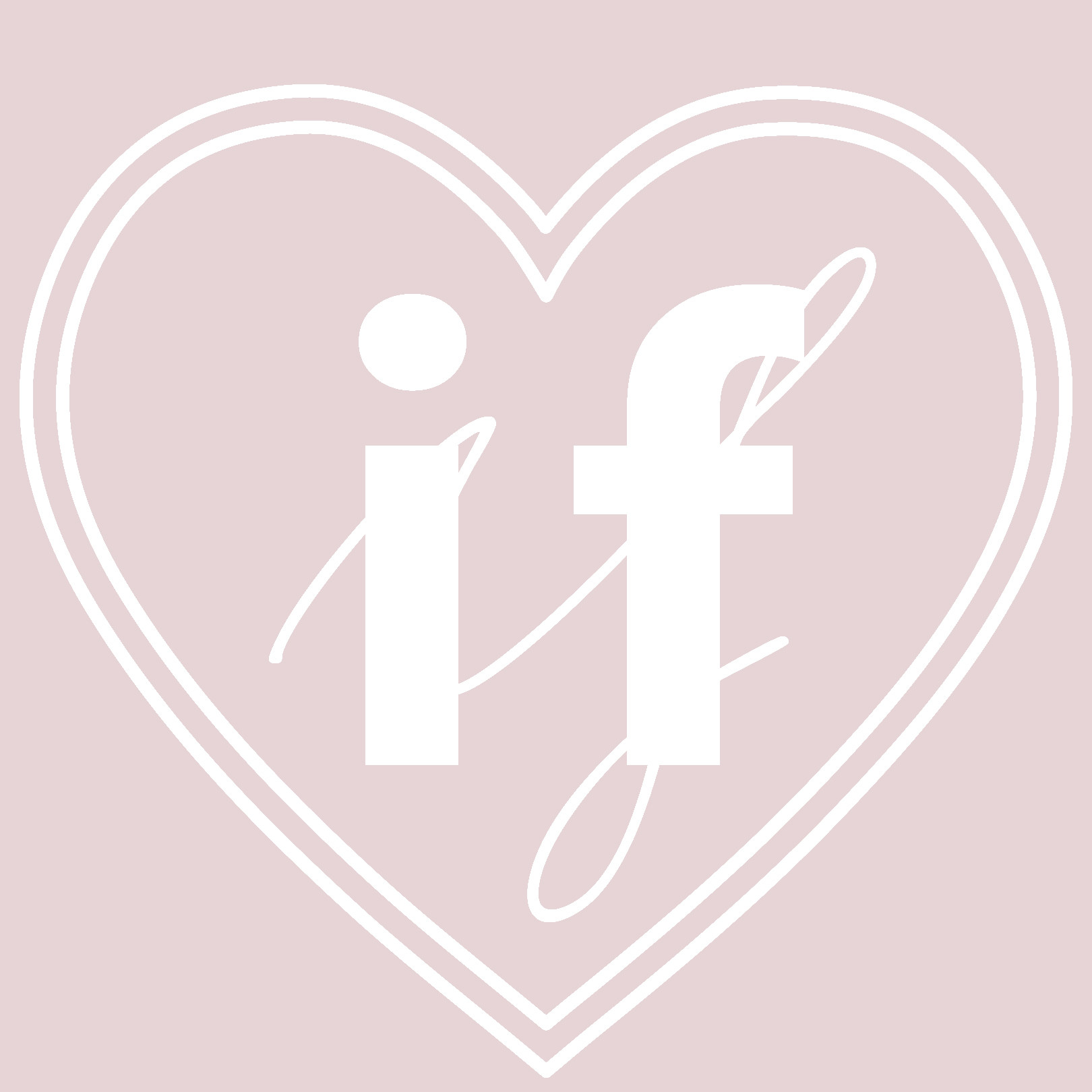 innerflow服饰旗舰店的LOGO