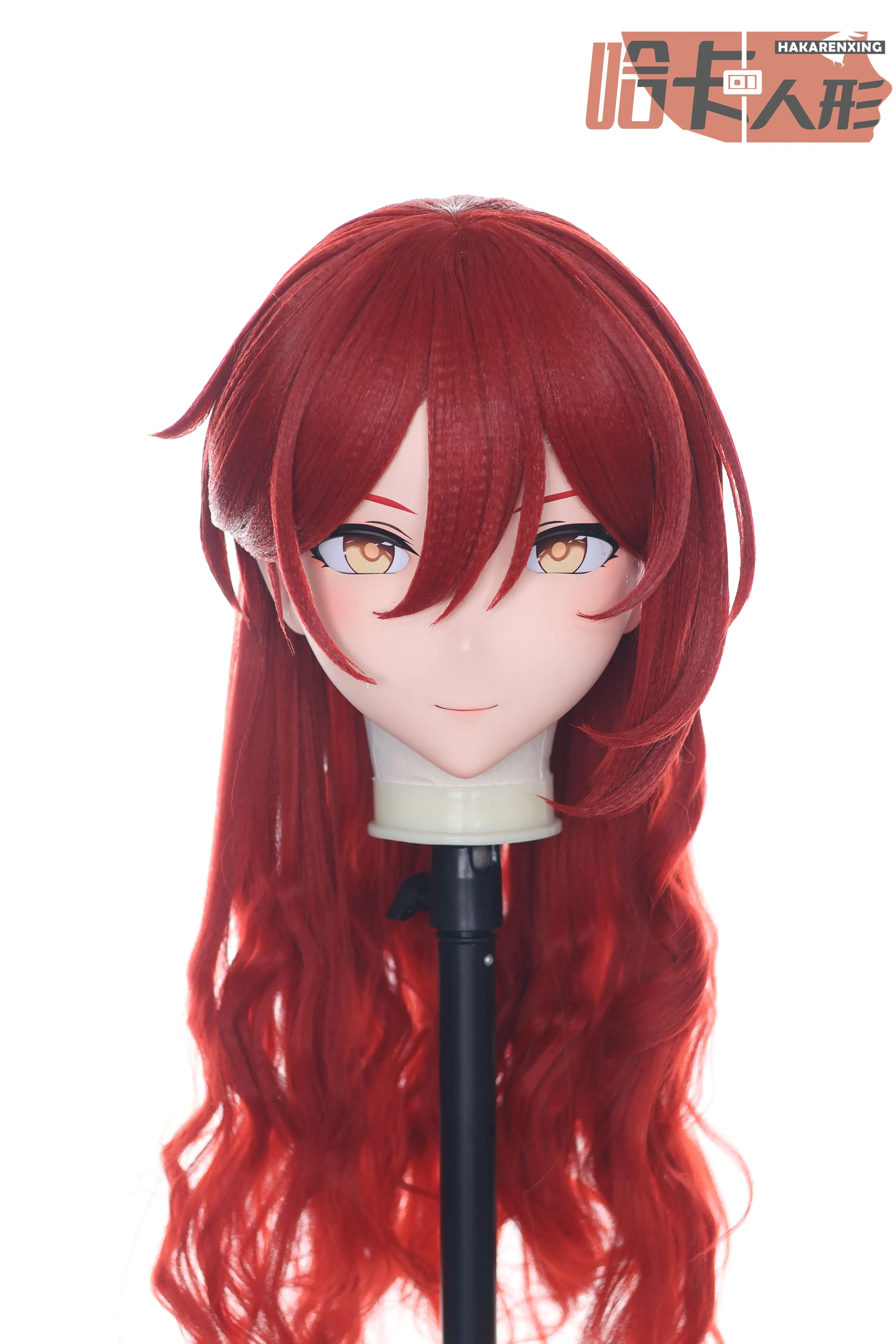[Полный прайс-лист] кигуруми Haka Doll Himeko Honkai Impact: Star Dome Railway головка-раковина