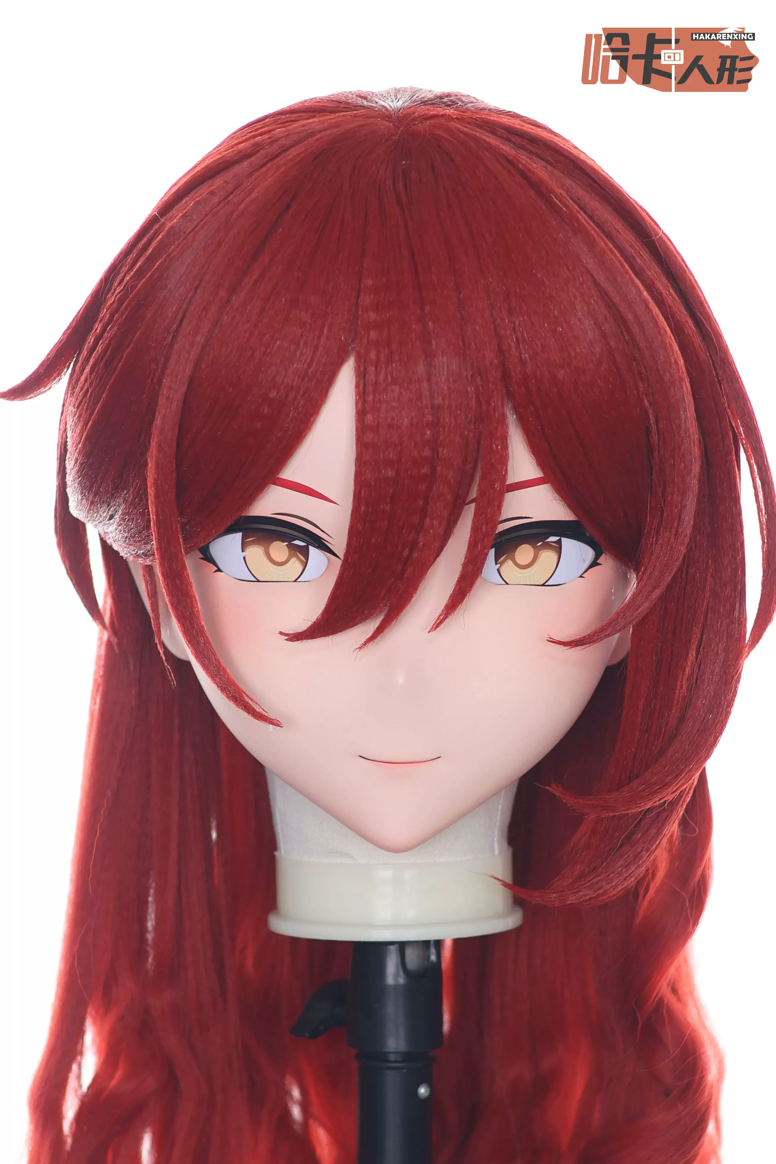 [Полный прайс-лист] кигуруми Haka Doll Himeko Honkai Impact: Star Dome Railway головка-раковина