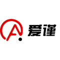 成都爱谨生物科技企业店的LOGO
