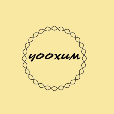 yooxum圡炫服饰严选撤柜奥莱店