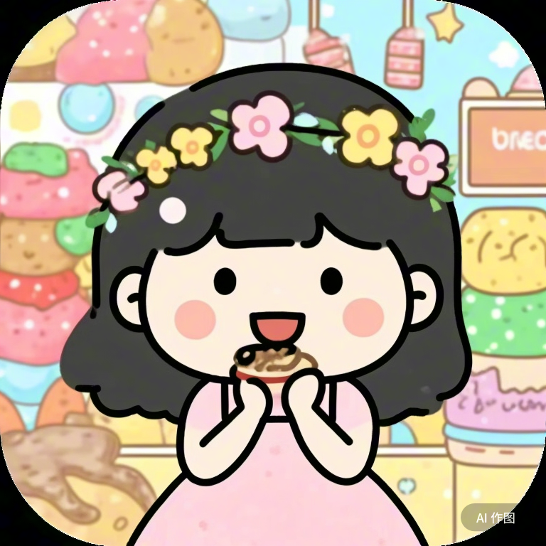 吧唧吧唧零食店