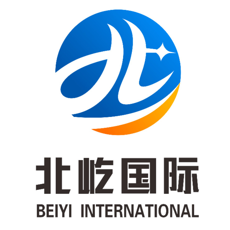 北屹国际专利服务中心的LOGO