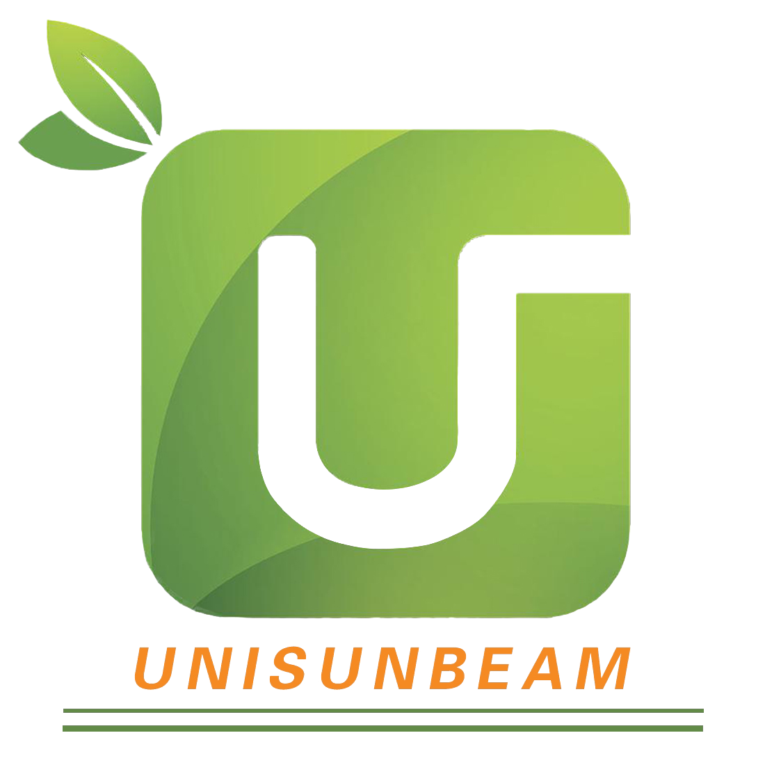 UNISUNBEAM联合尚品专卖店的LOGO