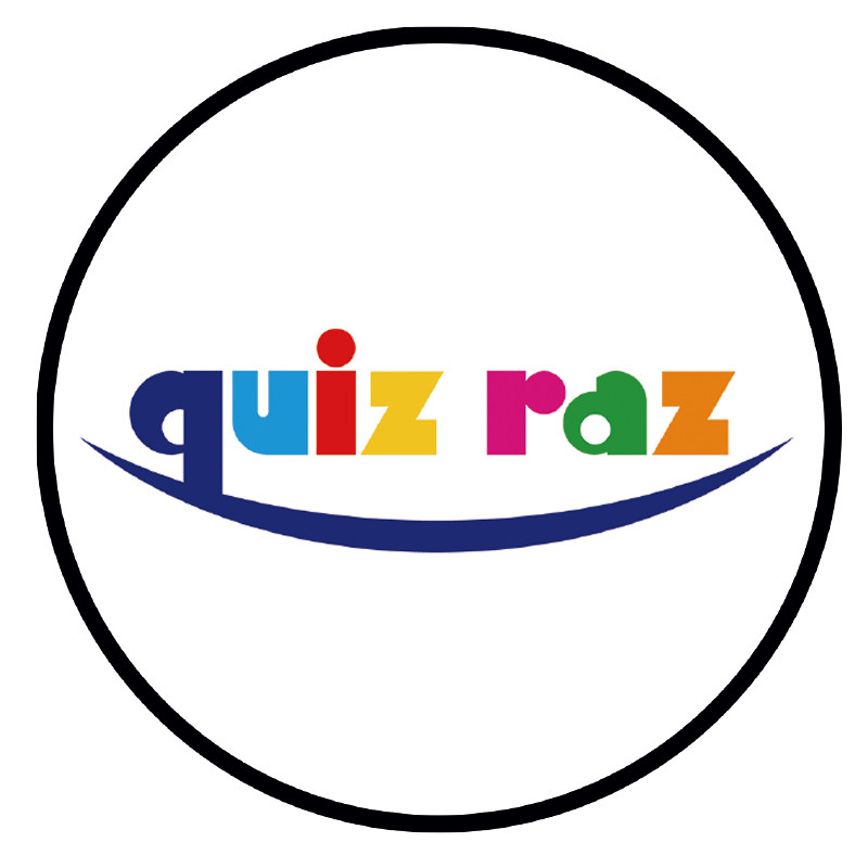 QUIZRAZ旗舰店