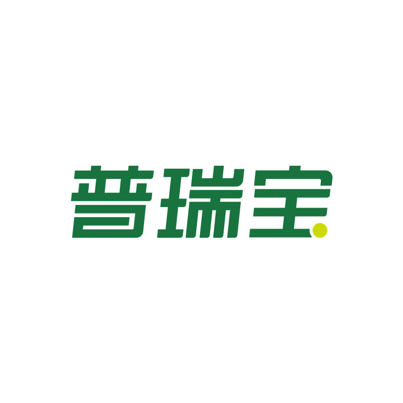 普瑞宝旗舰店的LOGO