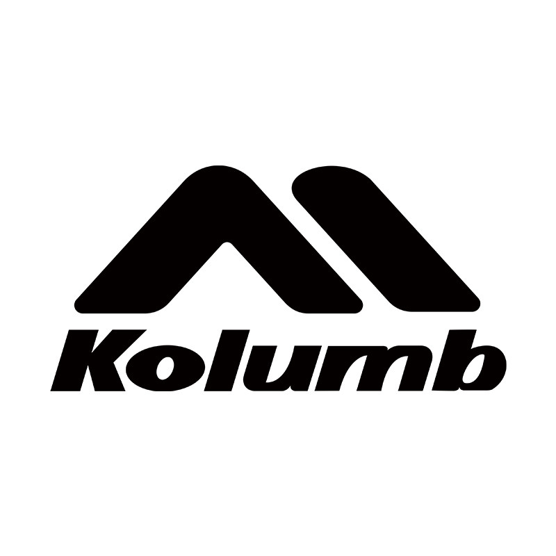 KOLUMB哥仑步户外旗舰店的LOGO
