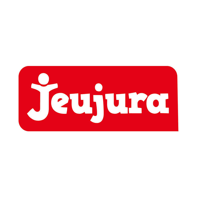 jeujura玩具旗舰店的LOGO