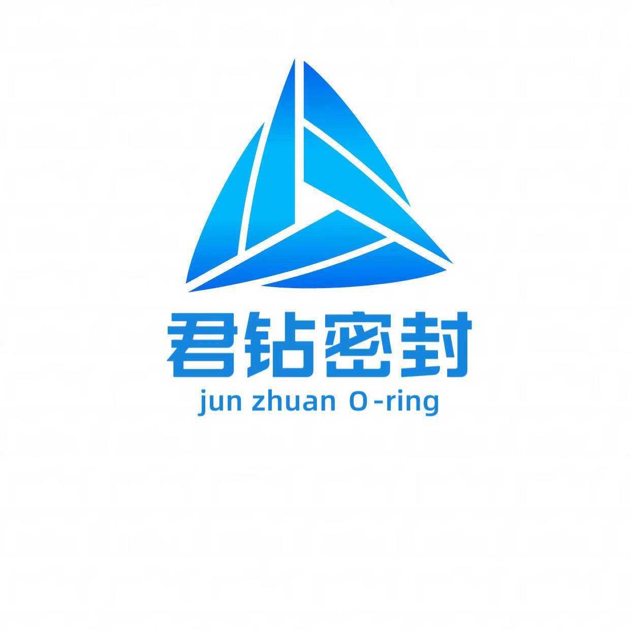 江苏君钻密封工厂的LOGO