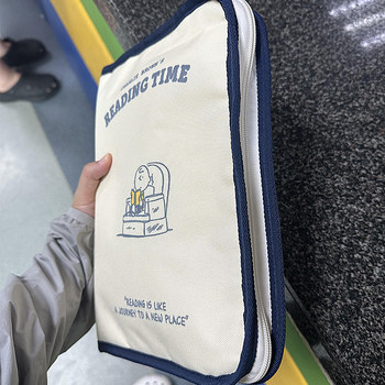 I bought a certificate storage bag for three years and used it for three years