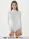 Germany-FABX2025 ຊຸດດຳນ້ຳໃໝ່ jellyfish suit women's snorkeling swimsuit surfing swimming sun protection ชุดປຽກແຫ້ງໄວ