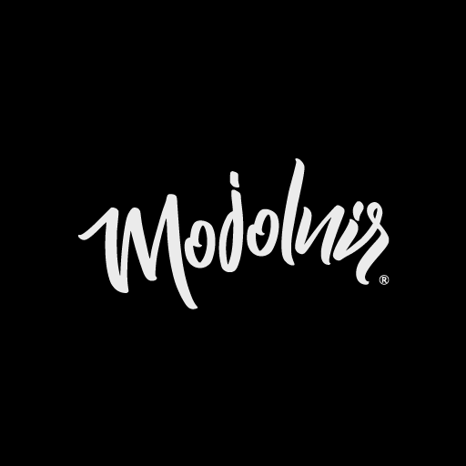 MojoLnir魔捷尼尔乐器旗舰店的LOGO